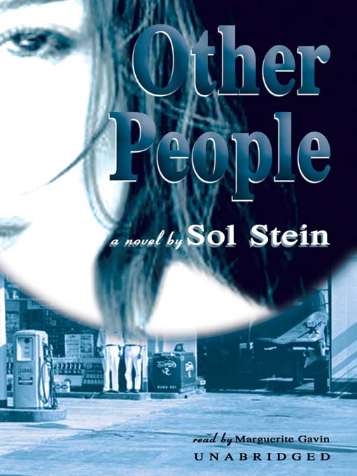 Title details for Other People by Sol Stein - Available